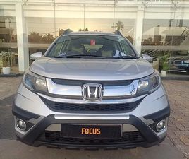 HONDA BR-V