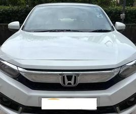 HONDA AMAZE