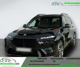 BMW X7 XDRIVE40D 340 CH BVA