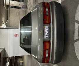 LEXUS ES ES 300 1998 LEXUS ES 300