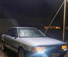 AUDI 80 1.8 S