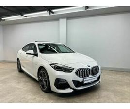 BMW SERIE 2 GRAN COUPE 218I 2023 BMW 2 SERIES 218I GRAN COUPE M SPORT