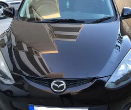 MAZDA DEMIO MAZDA DEMIO 1,3L 2011