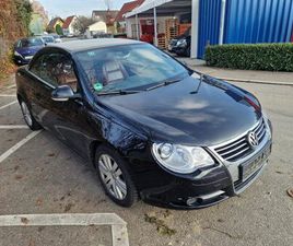 VOLKSWAGEN EOS 2.0 TDI