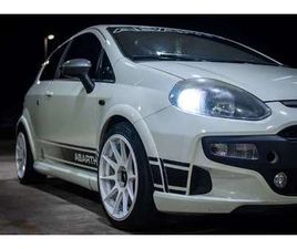 1.4 16V T. M.AIR S&S 165CV