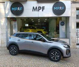 PEUGEOT 2008 1.2 PURETECH STYLE