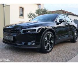 POLESTAR POLESTAR 2 78 POLESTAR 2 LONG RANGE 78 KWH