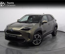 5 PUERTAS STYLE 120H E-CVT