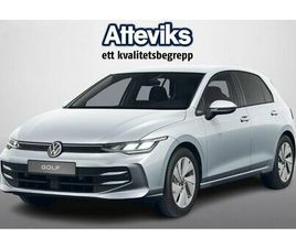 VOLKSWAGEN GOLF VOLKSWAGEN GOLF ETSI DSG EDITION