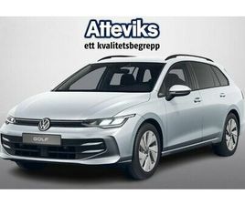 VOLKSWAGEN GOLF VOLKSWAGEN GOLF SC TSI ATTEVIKS EDITION 2025