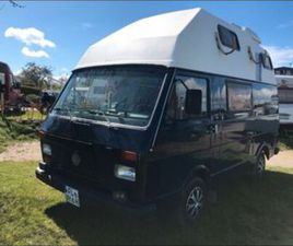 VOLKSWAGEN LT VOLKSWAGEN VW LT 28 TD MIT H KENNZEICHEN