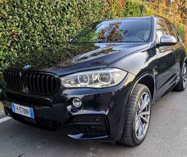 M50D 50TH LIMITED EDITION / SERVICE BMW / FULL OPT