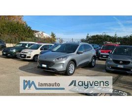 HYBRID 2.5CC 152CV ANTICOLL. BLIND SPOT MONITOR