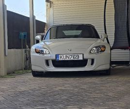 HONDA S2000 HONDA S2000 2,0L 2008
