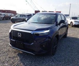 HONDA WR-V HONDA WR-V 1,5L 2025