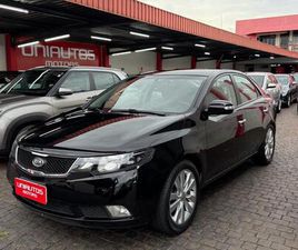 KIA CERATO 1.6 16V SX