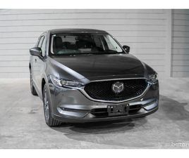 MAZDA CX-5 MAZDA CX-5 2,4L 2021