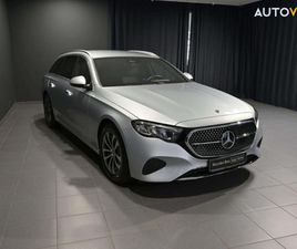 MERCEDES METRIS MERCEDES BENZ METRIS COMBI 150KW AUTOMAT ZA 57 990 €