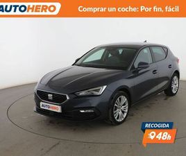 SEAT LEON 1.5 TSI ACT STYLE GO