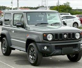JIMNY IN UK READY TO REGISTER NOW