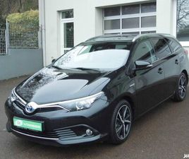 TOYOTA AURIS TOURING SPORTS 1.8 HSD EXECUTIVE T...