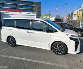 TOYOTA VOXY 2,0L 2019