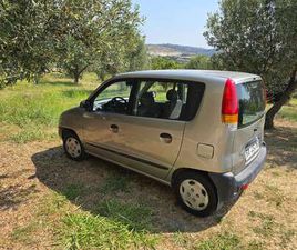 ATOS 1.0 12V GL STEP 1