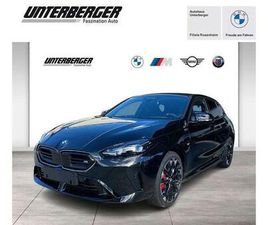 BMW 135 M135 XDRIVE SPORTPAKET HEAD-UP HK HIFI DAB LED