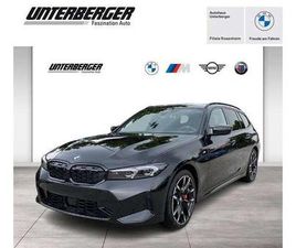 BMW 340 M340I XDRIVE TOURING M-SPORT PRO DRIVING ASSIST. P