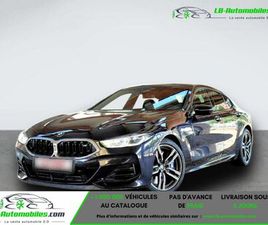 BMW SERIE 8 GRAN COUPE M850I XDRIVE BMW SÉRIE 8 GRAN COUPÉ M850I XDRIVE 530 CH BVA