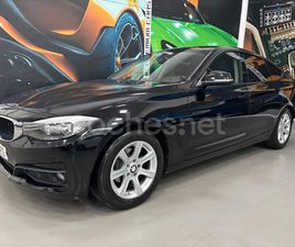 BMW SERIE 3 318DA GRAN TURISMO