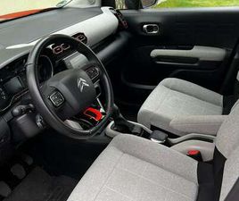 C3 AIRCROSS PURETECH 110 STOP