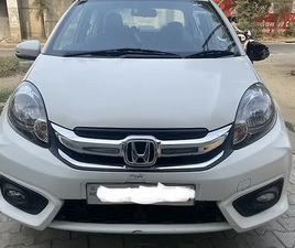 HONDA AMAZE