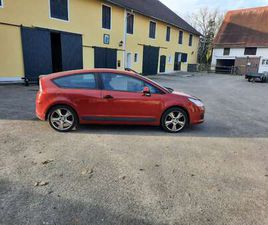 C4 COUPE COUPE 1.6 16V VTR
