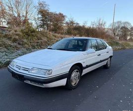 CITROEN XM NULL
