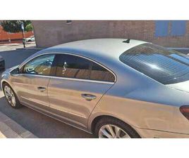 VOLKSWAGEN CC 2.0TDI BMT R LINE 150 R-LINE