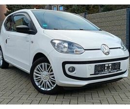 VOLKSWAGEN UP! VOLKSWAGEN VW UP! CUP