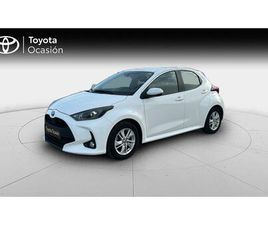 5P ACTIVE TECH 120H E-CVT