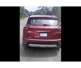 BAIC X35 BAIC X35 2019 DUAL USO PERSONAL ÚNICO DUEÑO CAJAMARCA