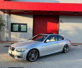 325D COUPE MSPORT 204CV STAGE 3 PERFETTA