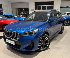 BMW X1 SDRIVE 20D BMW X1 SDRIVE20D