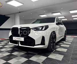 BMW X3 3.0I BMW X3 M50 XDRIVE