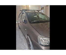 TOYOTA ETIOS DUAL 2018, USADO, IMPECABLE, LIMA