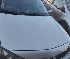 RENAULT LAGUNA ESTATE