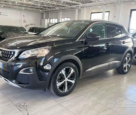 PEUGEOT 3008 PEUGEOT 3008