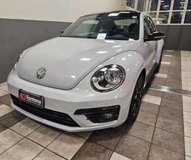 MAGGIOLINO 2017 1.2 TSI DESIGN 105CV