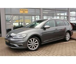 VOLKSWAGEN GOLF VARIANT VOLKSWAGEN GOLF VII VARIANT JOIN BLUEMOTION - LED ACC SHZ