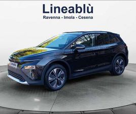 60 63 KWH BATTERIA 150 KW (204 CV) AUTOMATICO