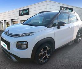 CITROEN C3 AIRCROSS PURETECH 110 S&S EAT6 SHINE