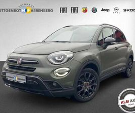 FIAT 500X 500X 500X 1.0 T3 120 CV S-DESIGN CROSS